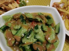 -葛记焖饼(伏牛路店)