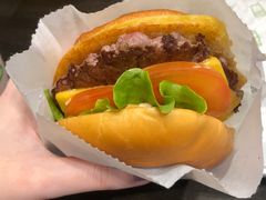 -Shake Shack(西单大悦城店)