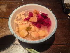 -江边城外烤全鱼(方庄时代购物中心店)