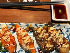 -小川洋风料理(江汉路店)