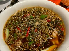 -许家菜(望江店)
