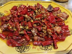 -盐井记·自贡美蛙鲜锅兔(中和店)