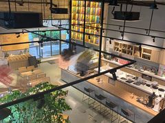 -GOTLOT COFFEE&KITCHEN角落厨房NOOK店