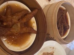 -万豪酒店·咏豪中餐厅