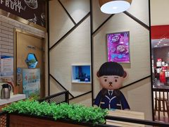 -满记甜品(苏州中心店)