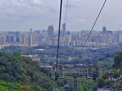 -广州市白云山风景名胜区