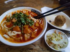 -晋B2008刀削面(小南庄店)