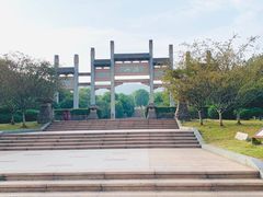 -南京市江宁方山