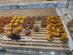 -LanTa蓝塔烘焙(锦艺城店)