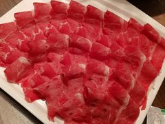 -南门涮肉(上海二店)