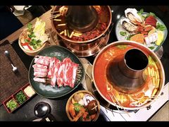 -深圳四季酒店·馥自助餐厅