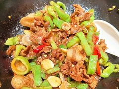 -南城香·饭香串香馄饨香(花园北路店)