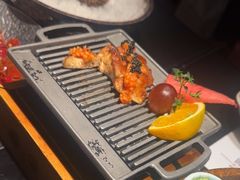 -花潮料理艺食馆(成都万象城店)