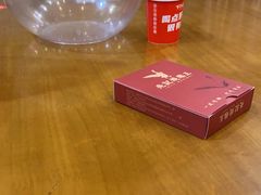 -先记烧鹅王·本地粤菜(福永店)