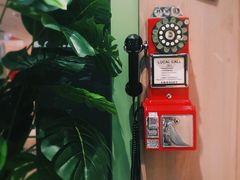 -WASHME大洗屋(虹桥南丰城直营店)