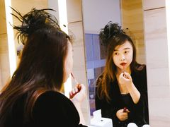 -太原凯宾斯基饭店