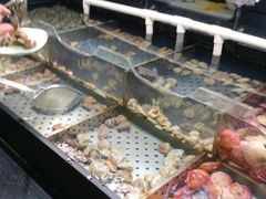 -韩盛·盛江山自助料理(中街大悦城店)