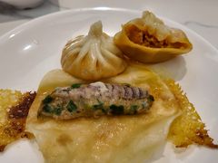 -海味当家·蒸锅海鲜(中山广场创始店)