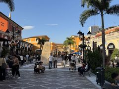 -佛罗伦萨小镇广佛名品奥特莱斯(疏港路店)