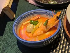 -翡翠鸟精品泰国菜(北辰财富中心店)