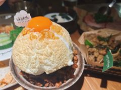 -岛风·台食小馆 ISLAND BISTRO(烟台山店)