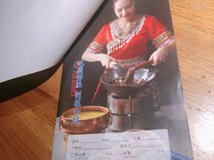 -桂小厨广西菜(青秀万达店)