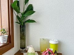 -流酥可心·牛乳蛋糕商店(禾祥西路店)