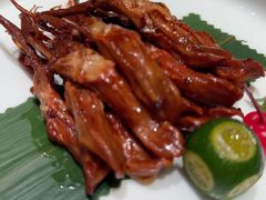 -荣兴酒家(徐家汇店)