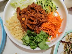 -满园春饼(宜昌万达店)