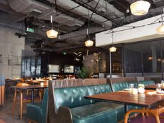 大堂-Mercato莫卡多露台餐厅与酒吧(K11店)