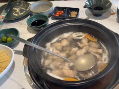 -狐狸爱上椰子鸡(滨江星光大道店)