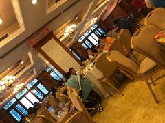 大堂-烧肉馆(古北水镇景区店)