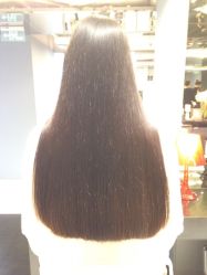 毕炜老师作品-TONI&GUY