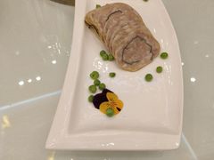 -并州饭店·并萃阁
