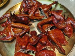 红烧乳鸽-燊荣记(北京路店)