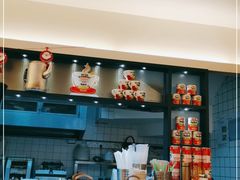 -永盈茶餐廳(壬丰店)