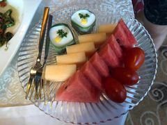 -水润轩私厨海南菜餐厅(铂尔曼酒店)