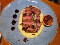 -JINNS锦时 steak&pizza(浸信会礼拜堂旧址店)
