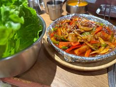-乌拉烤肉(如皋首店)