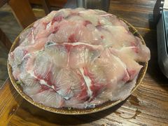 -萬家灯火·私房湘菜·22年老手艺(南岭大道店)