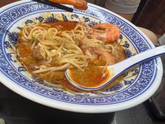 -亚肥沙茶面(黄厝店)
