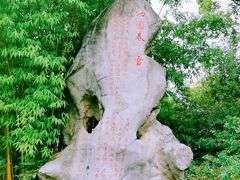 -观山湖公园