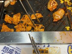 -阿亲家·韩式无限烤肉(春熙路店)