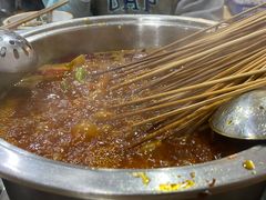 -盖帮鳝鱼串串(东郊记忆店)