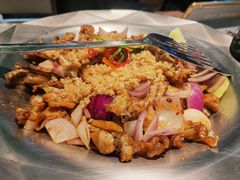 -蛙小侠·沸腾砂锅(望海国际广场店)