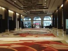 -马尼拉酒店