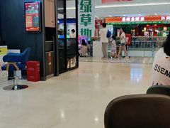 -万达广场(南昌红谷滩店)
