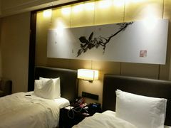 -成都保利公园皇冠假日酒店(熊猫基地店)