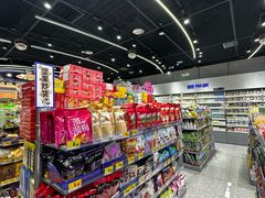 -嗨特购HitGoo(朝阳合生汇店2店)