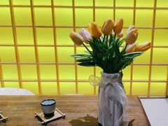 -千代武日本料理(爱建店)